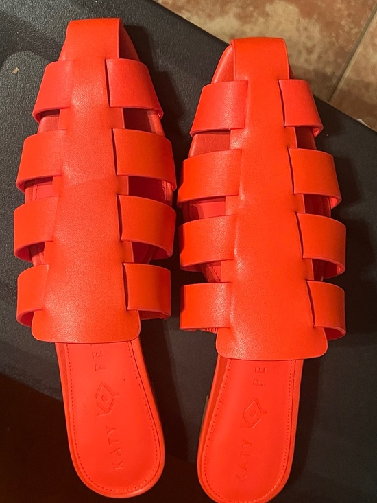 Katy Perry Collections Shoes - Katy Perry Mule